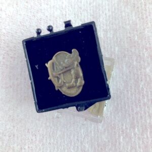 Disney 1 year member pin